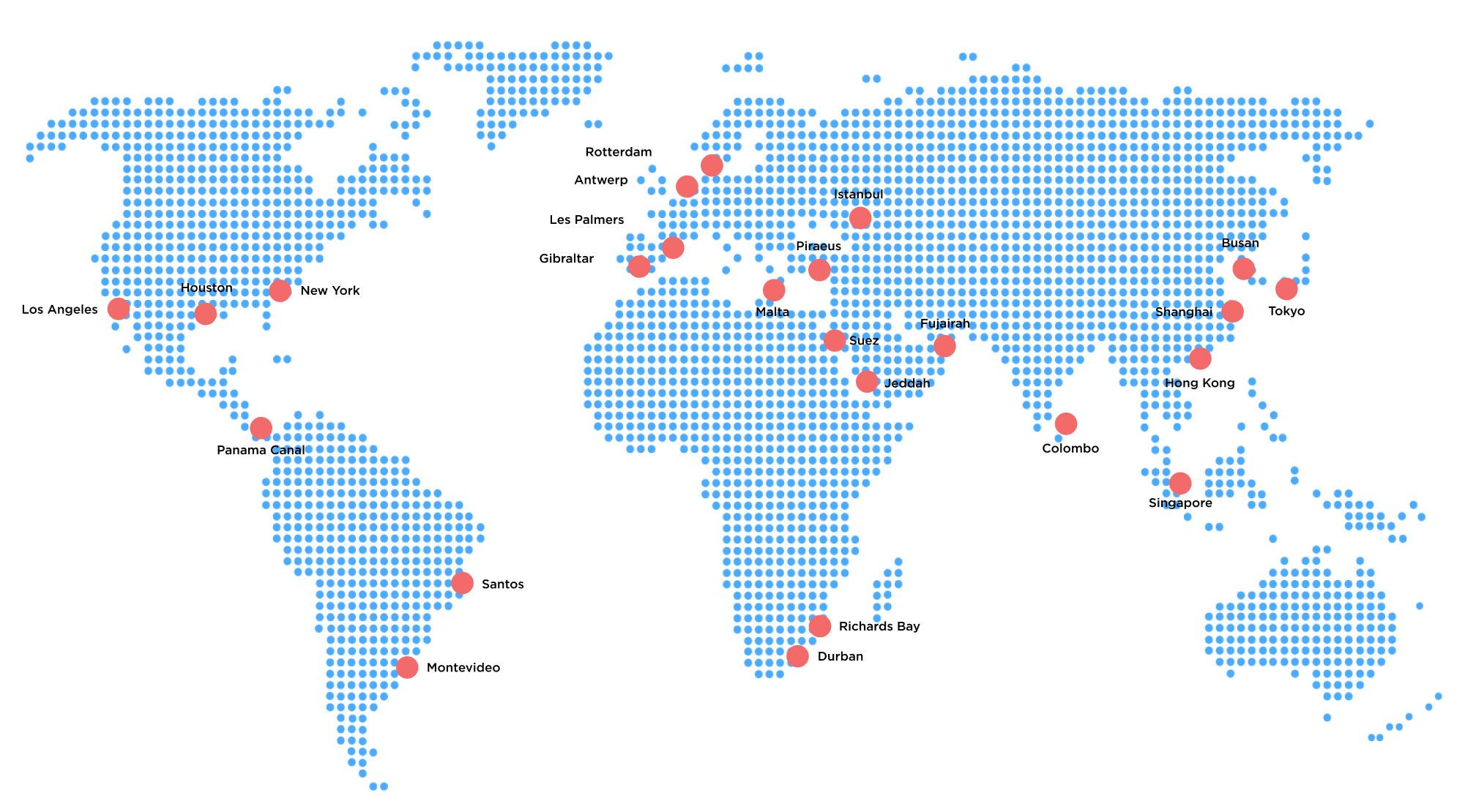World Map (1) World Map (1)